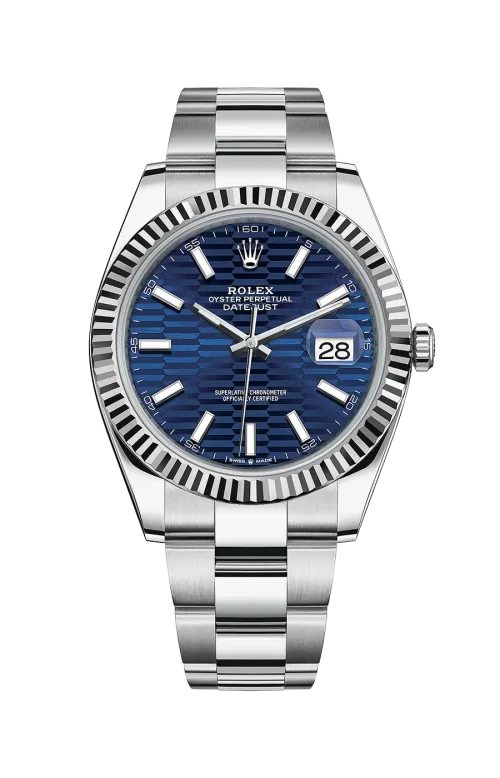 Rolex 126334-0031