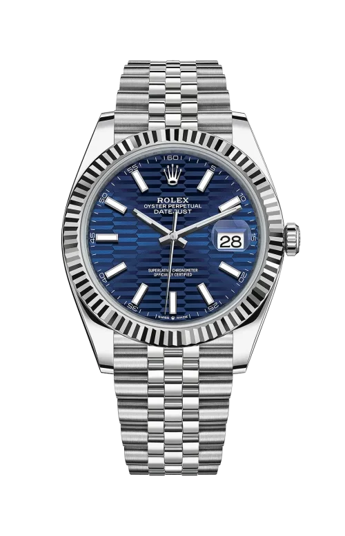 Rolex 126334-0032