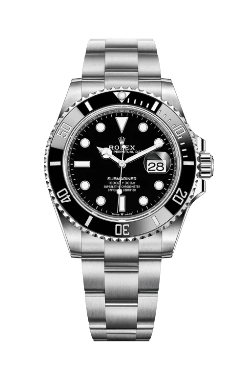 Rolex 126610LN-0001