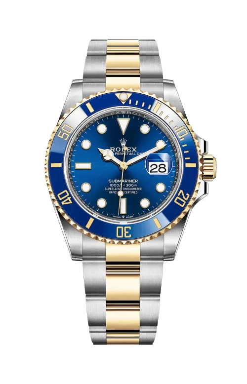 Rolex 126613LB-0002