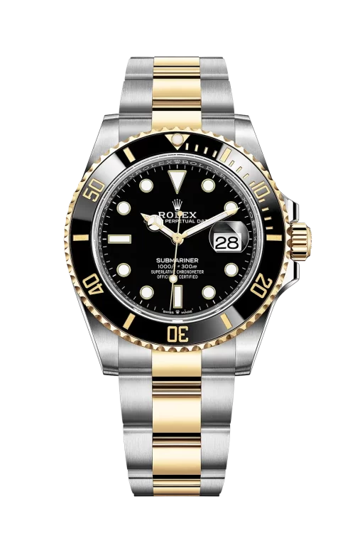 Rolex 126613LN-0002