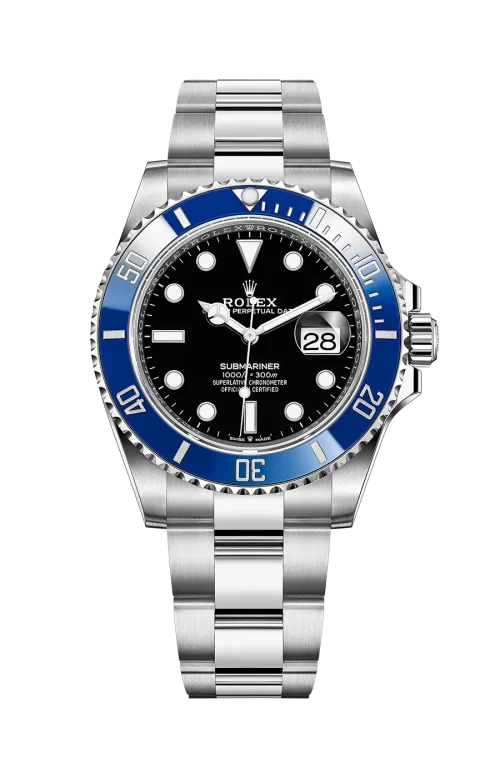 Rolex 126619LB-0003