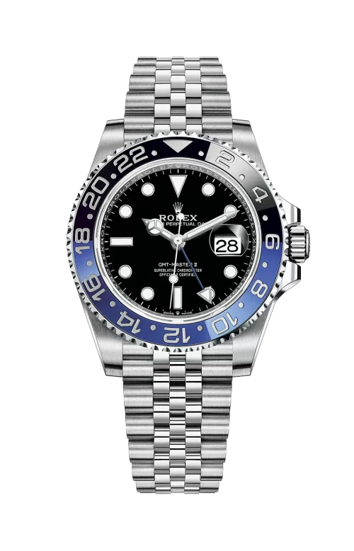Rolex 126710BLNR-0002