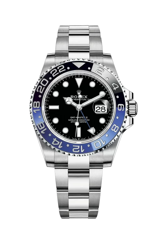 Rolex 126710BLNR-0003