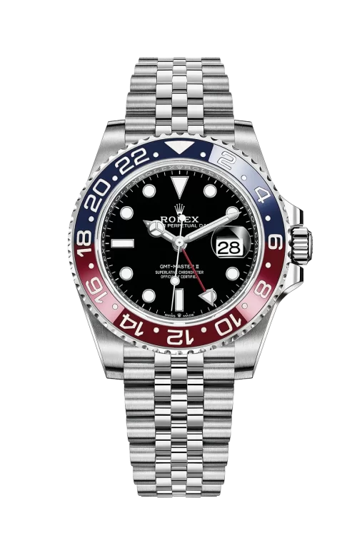 Rolex 126710BLRO-0001
