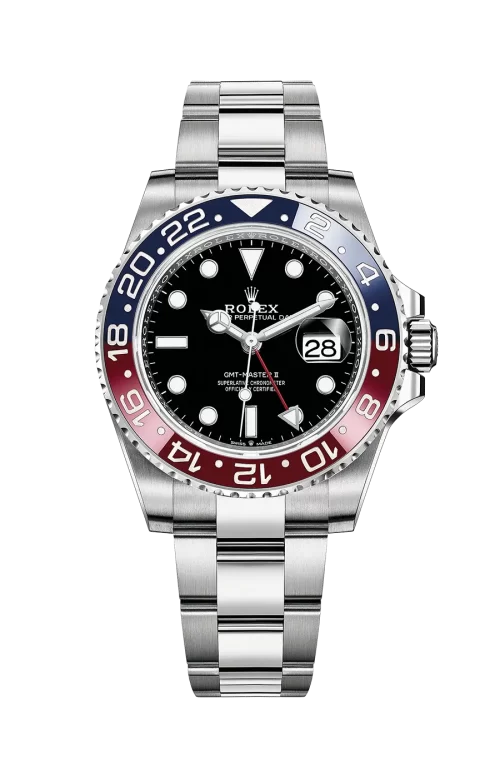 Rolex 126710BLRO-0002