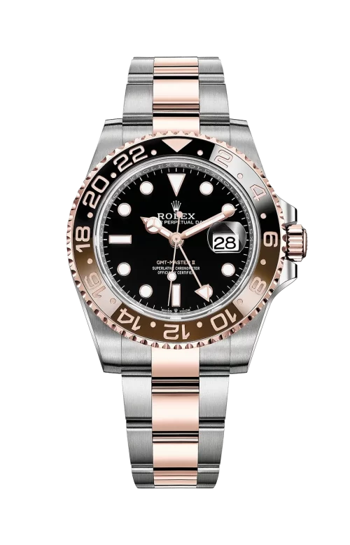 Rolex 126711CHNR-0002