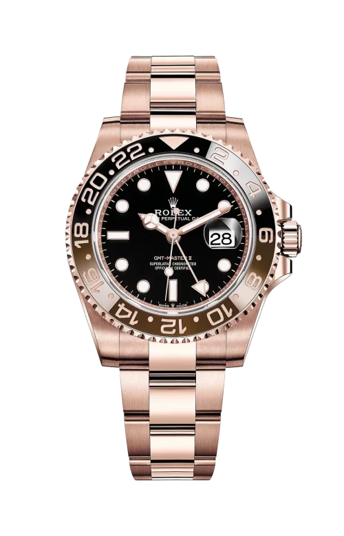 Rolex 126715CHNR-0001