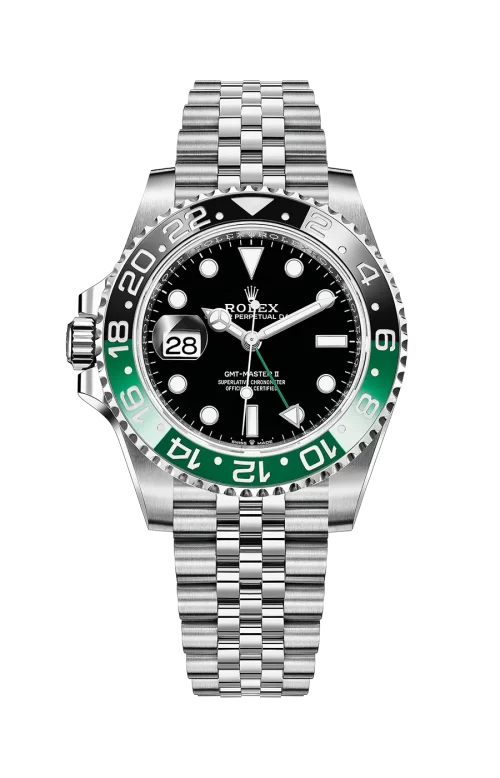 Rolex 126720VTNR-0002