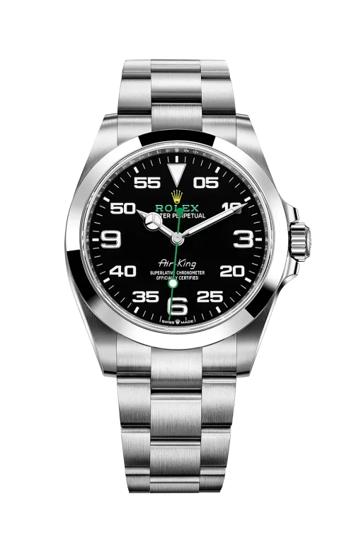 Rolex 126900-0001