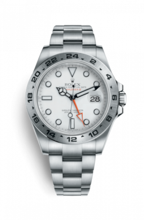 Rolex 216570-0001