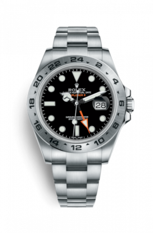 Rolex 216570-0002