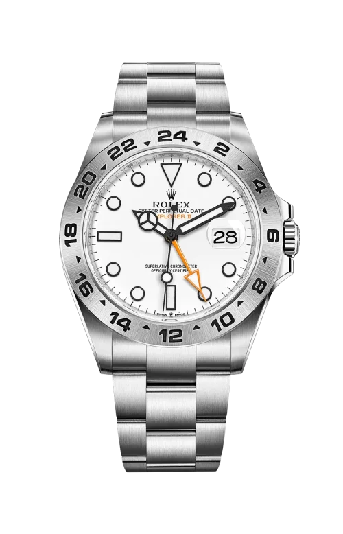 Rolex 226570-0001