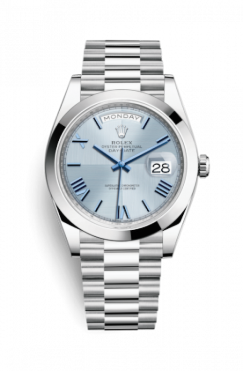 Rolex 228206-0001