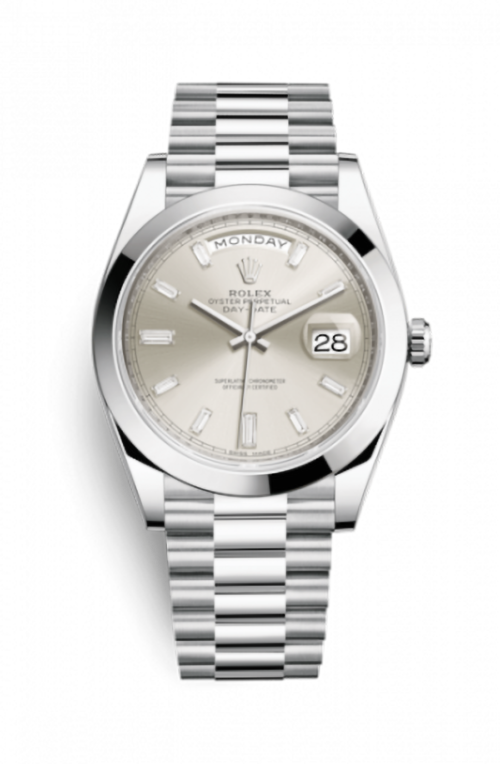 Rolex 228206-0012