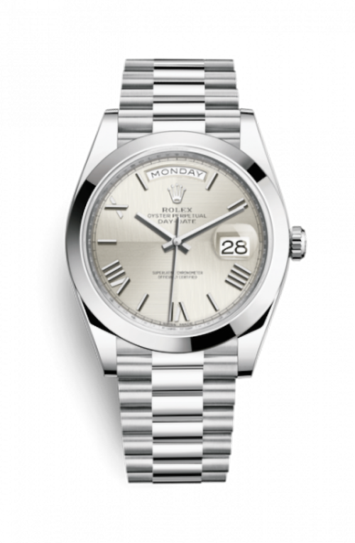 Rolex 228206-0014