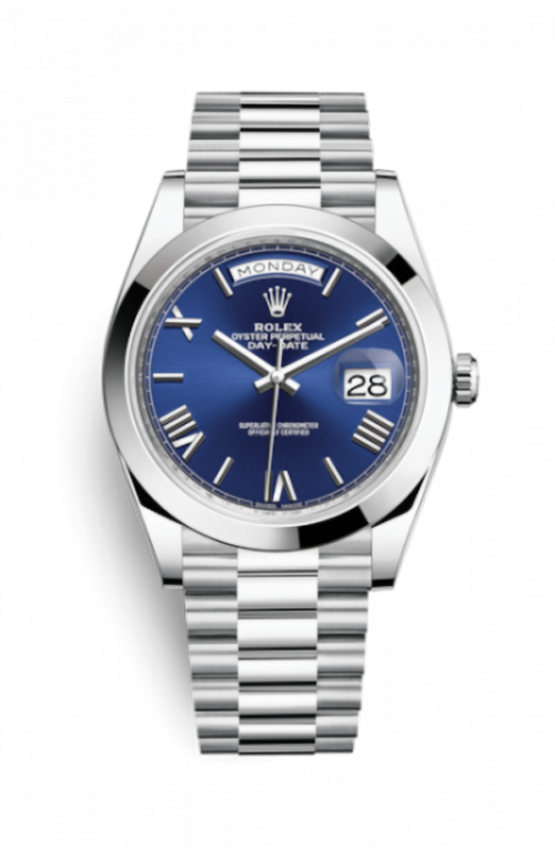 Rolex 228206-0015