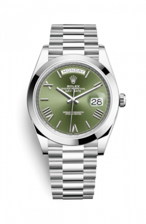 Rolex 228206-0027