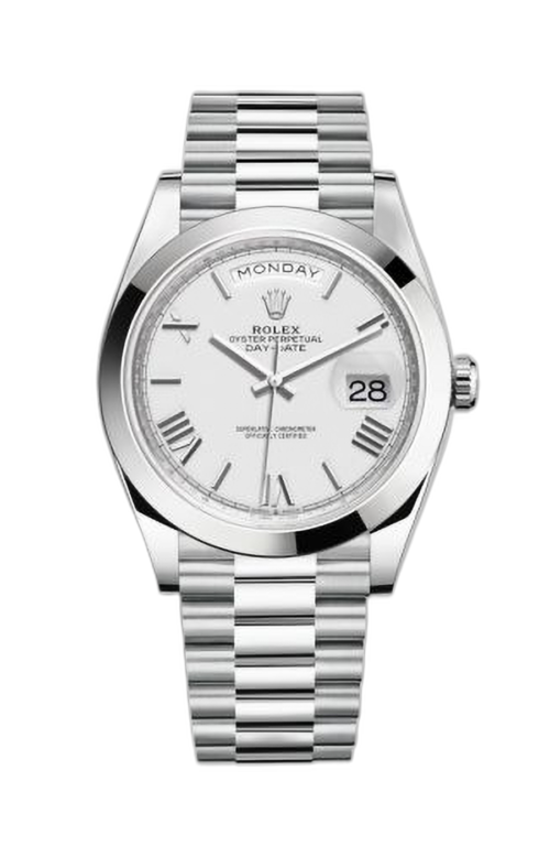Rolex 228206-0028