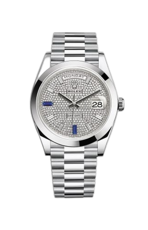 Rolex 228206-0029
