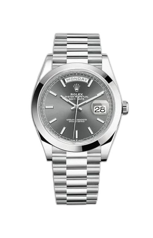 Rolex 228206-0045