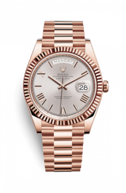 Rolex 228235-0001