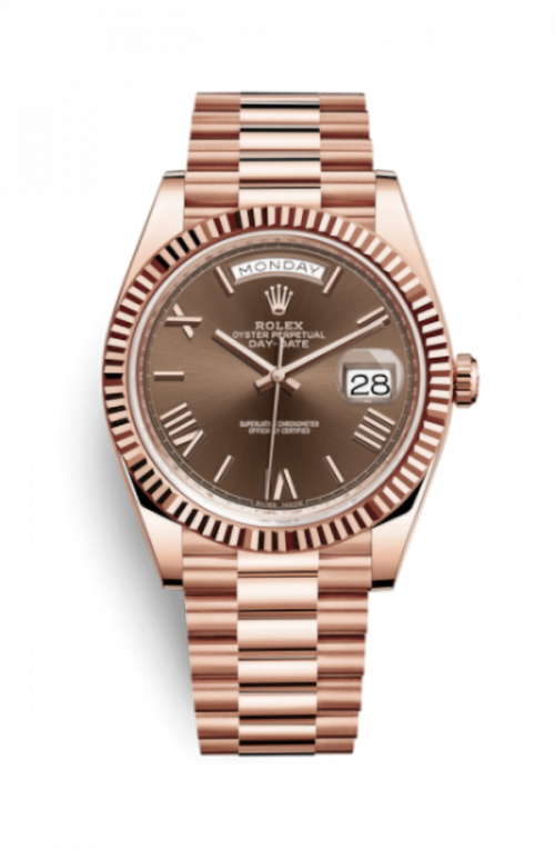 Rolex 228235-0002