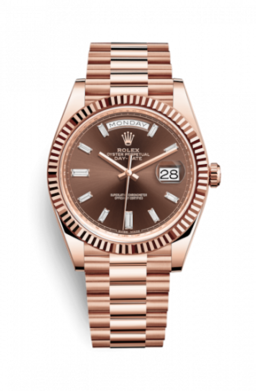 Rolex 228235-0003