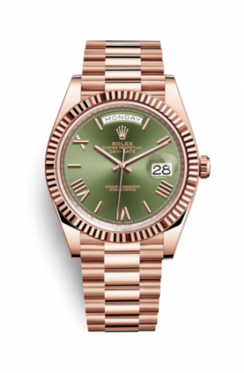 Rolex 228235-0025