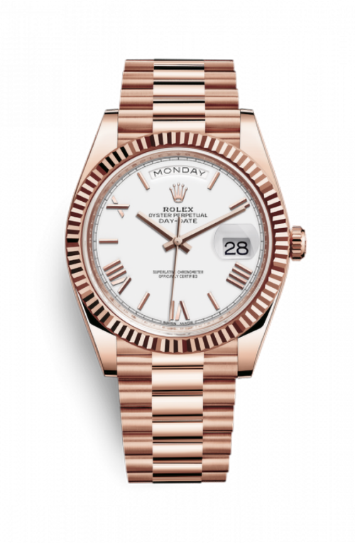 Rolex 228235-0032