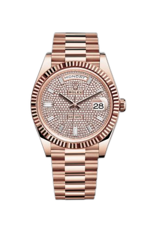 Rolex 228235-0036