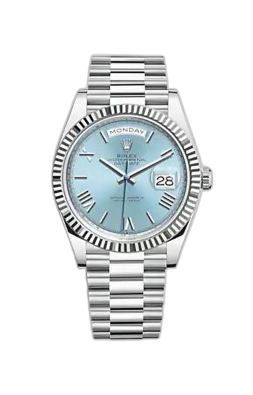 Rolex 228236-0012