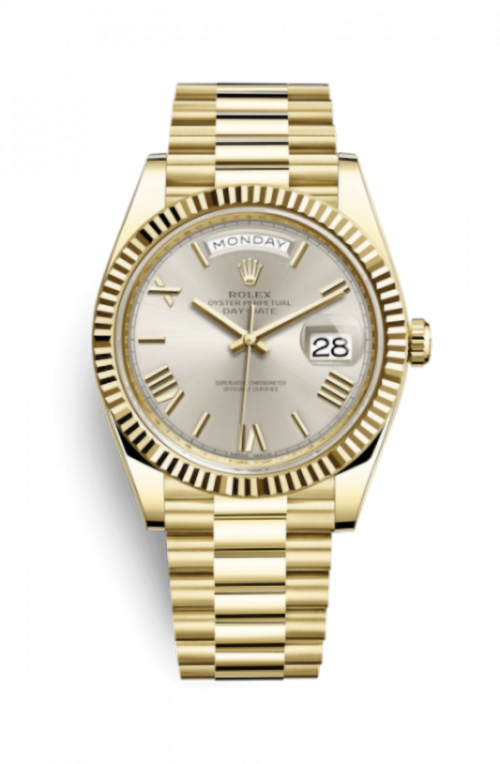 Rolex 228238-0002