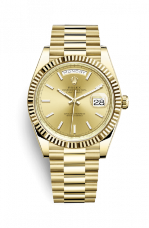 Rolex 228238-0003