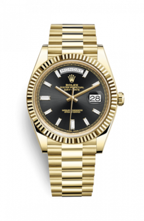 Rolex 228238-0004