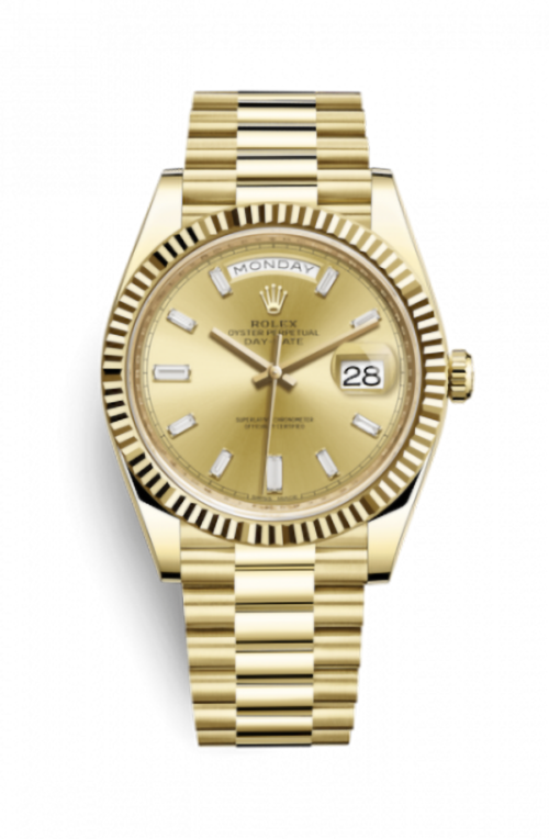 Rolex 228238-0005