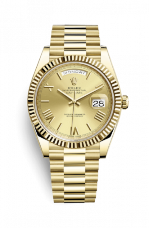 Rolex 228238-0006