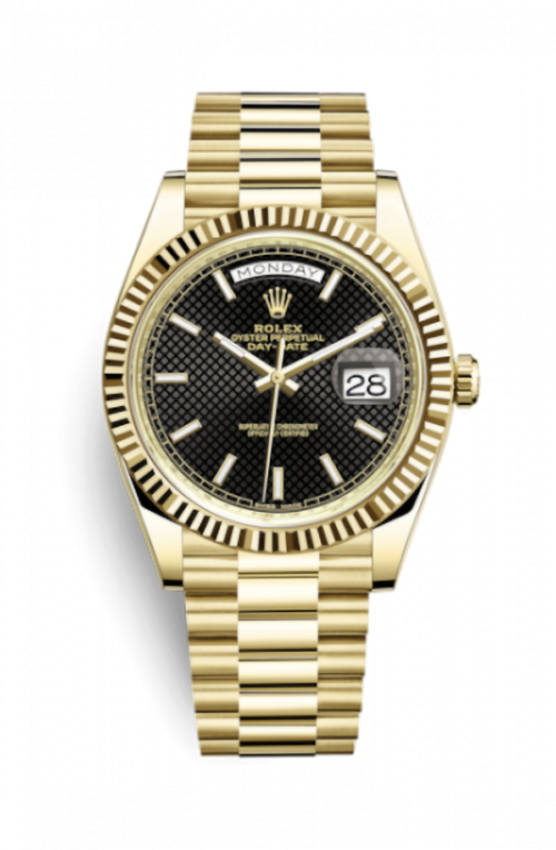 Rolex 228238-0007