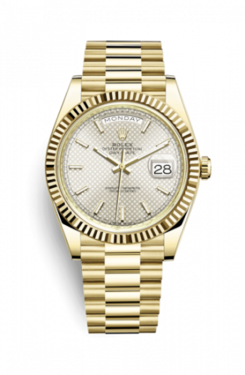 Rolex 228238-0008