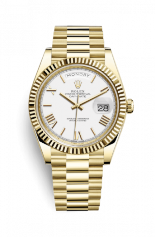 Rolex 228238-0042