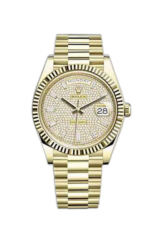 Rolex 228238-0054