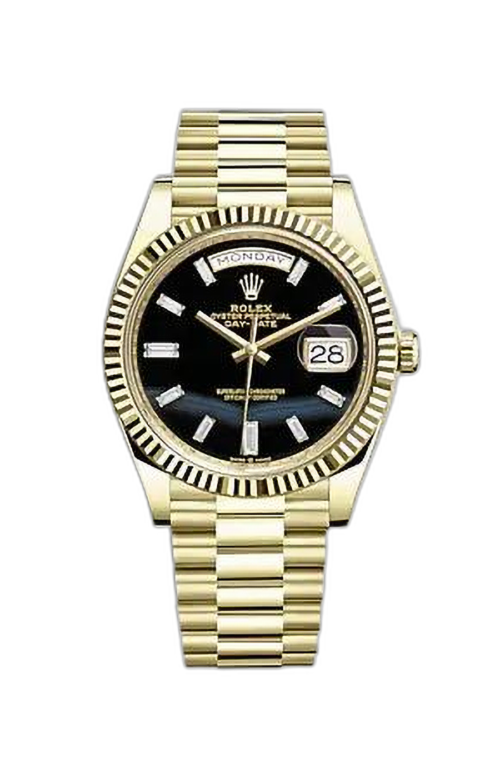 Rolex 228238-0059