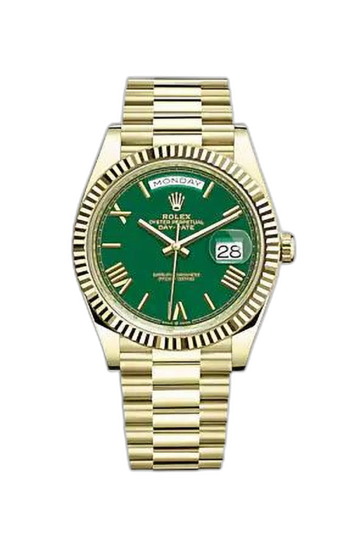Rolex 228238-0061