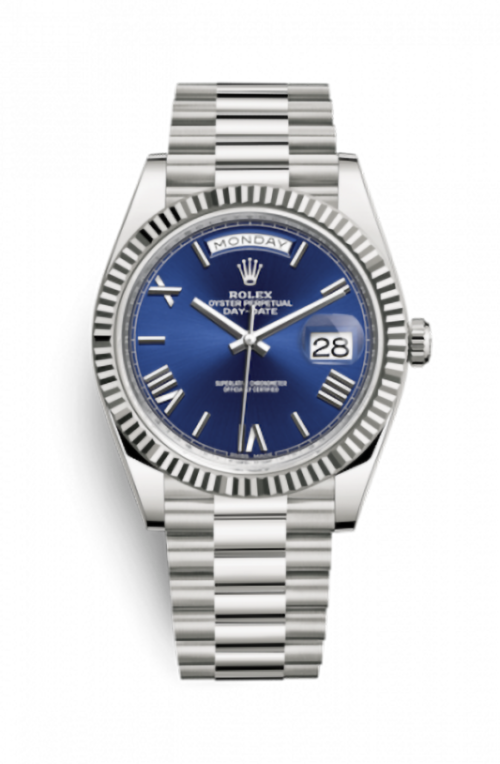 Rolex 228239-0007
