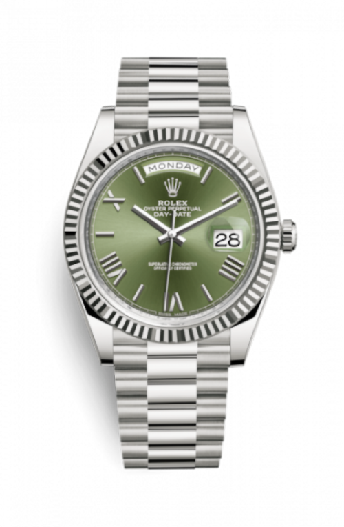 Rolex 228239-0033