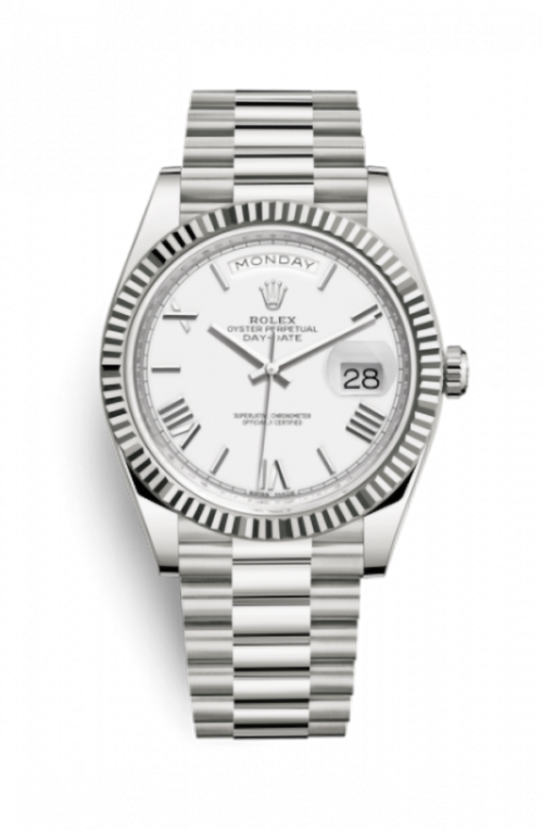 Rolex 228239-0046