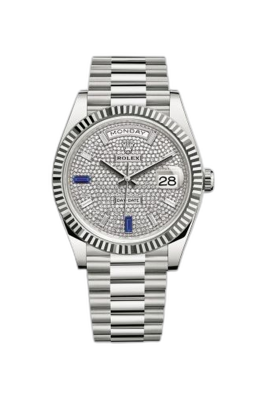 Rolex 228239-0049