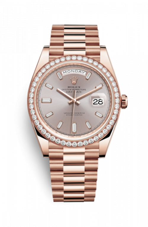 Rolex 228345RBR-0007