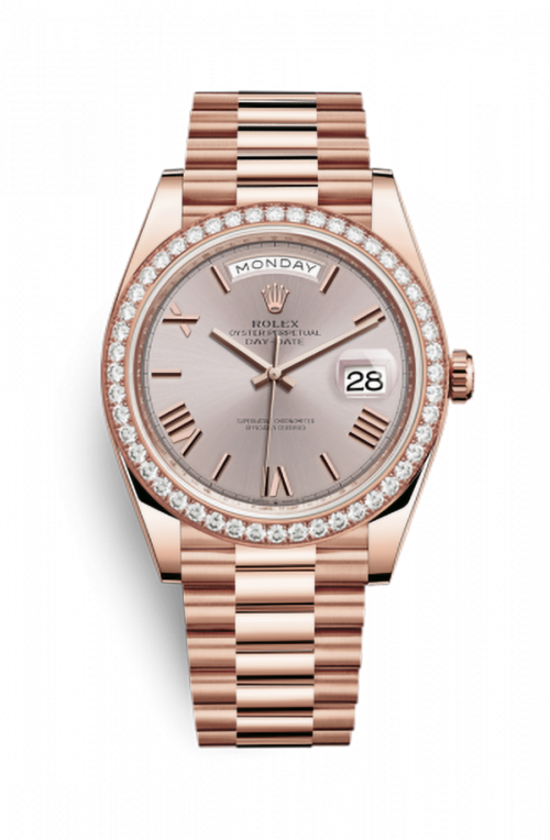 Rolex 228345RBR-0008