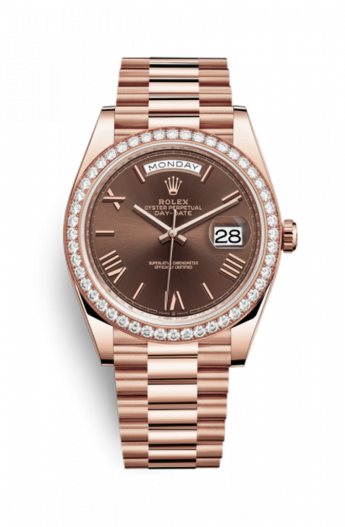Rolex 228345RBR-0009